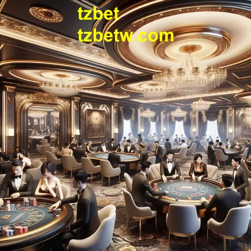 Descubra o VIP Club: Opexclusivo para Jogadores no Tzbet